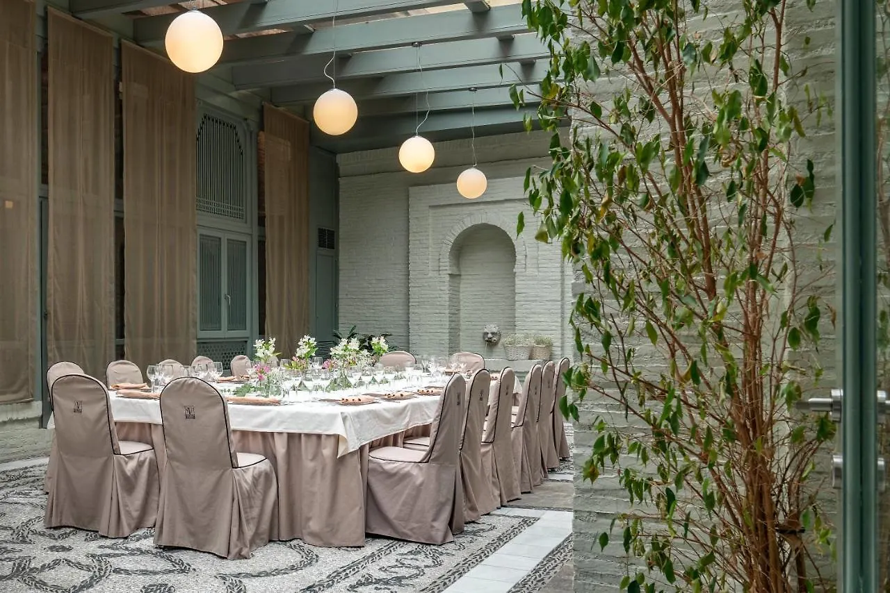 Vincci Albayzin Hotel Granada