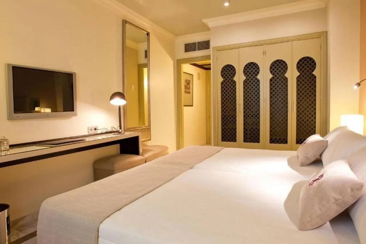 Vincci Albayzin Hotel Granada