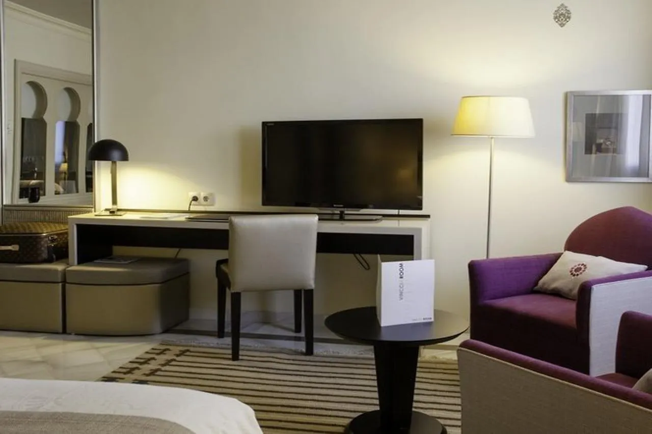 Vincci Albayzin Hotel Granada