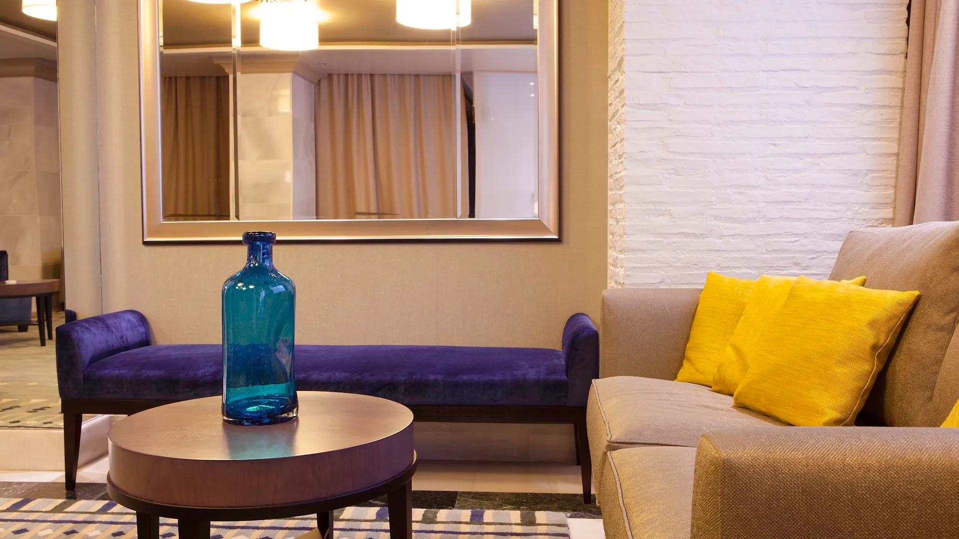 Vincci Albayzin Hotel Granada