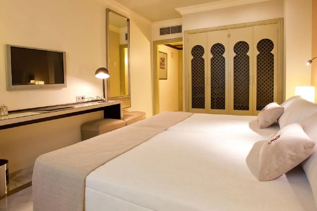 Vincci Albayzin Hotel Granada