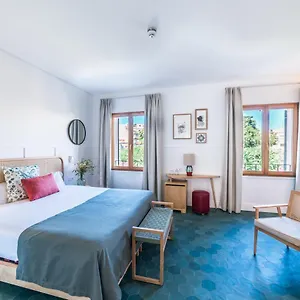Hotel Nou Baleares Palma de Maiorca