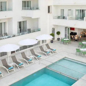 Apart-hotel Marina Drach Porto Cristo