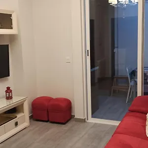 Piso Centro Histórico Apartamento