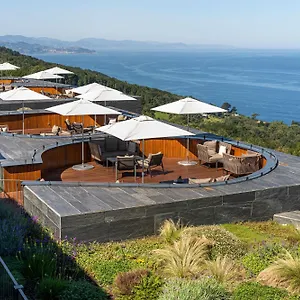 Hotel Akelarre - Relais&châteaux San Sebastián