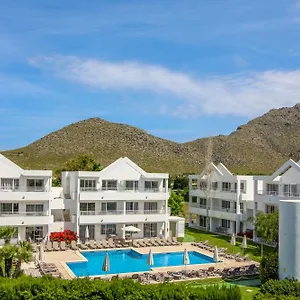 Duvabitat 3* Port de Pollenca
