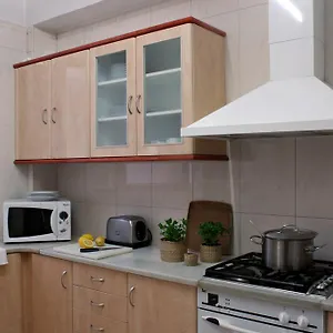 Hotel Ainb Eixample-muntaner Barcelona