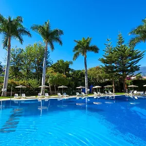 Apart-hotel Masaru Puerto de la Cruz (Tenerife)