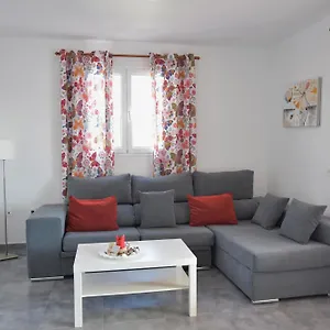Casa El , Arrieta (Lanzarote) Spagna