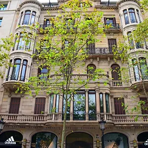 Passeig De Gràcia Luxury , Barcellona Spagna