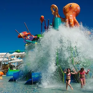 Relaxia Lanzasur Club - Aqualava Water Park 3* Playa Blanca (Lanzarote)