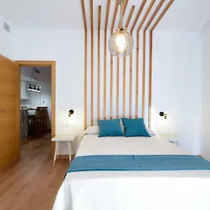 Apartamento Zarate I Apartamento