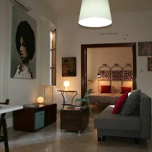 Alcaiceria Apartamento