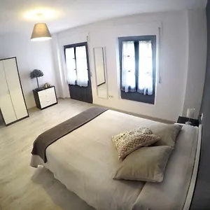 Apartamento Cristo De La Yedra Con Parking Apartamento