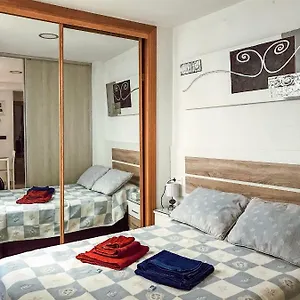 Estudio Inora Apartamento