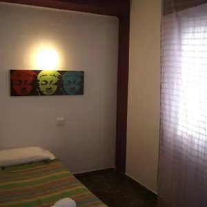 Albergue Ceibo - Ibiza