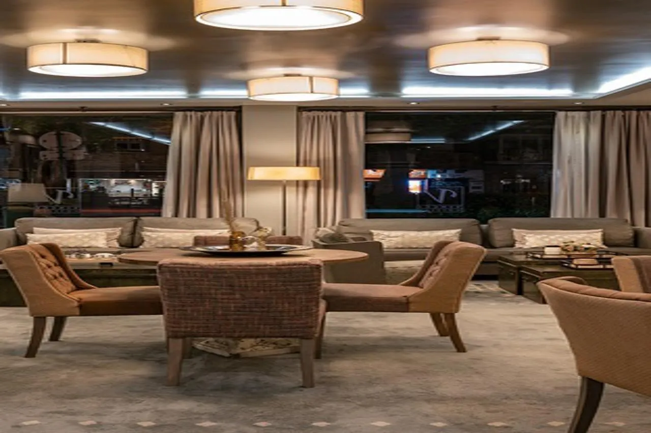 Hotel Vincci Albayzin Granada