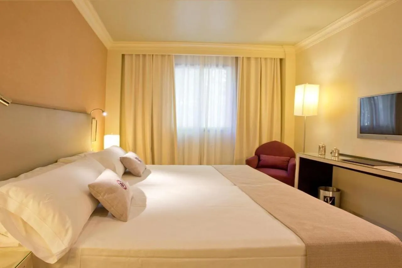 Hotel Vincci Albayzin Granada