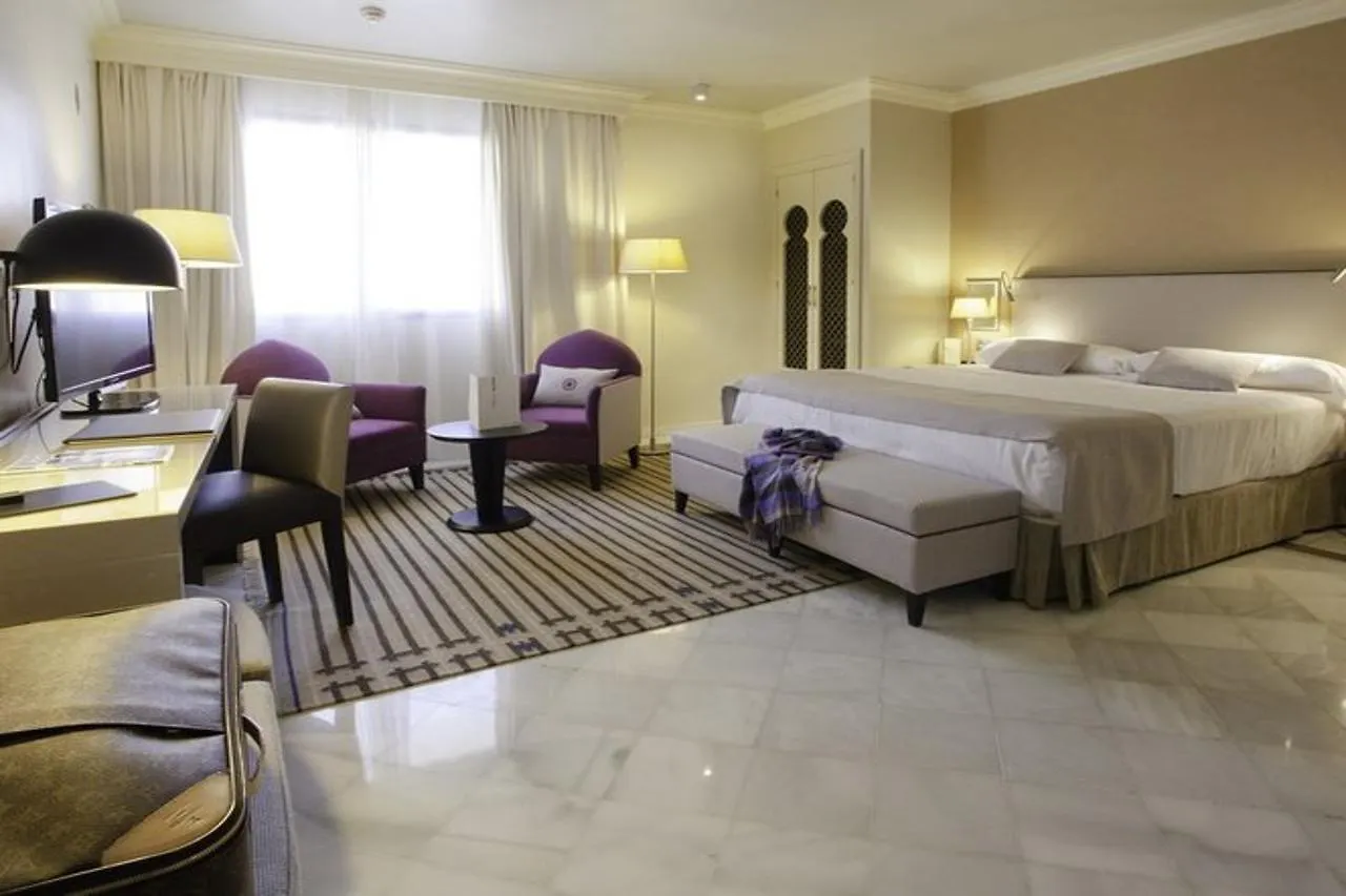 Hotel Vincci Albayzin à Grenade