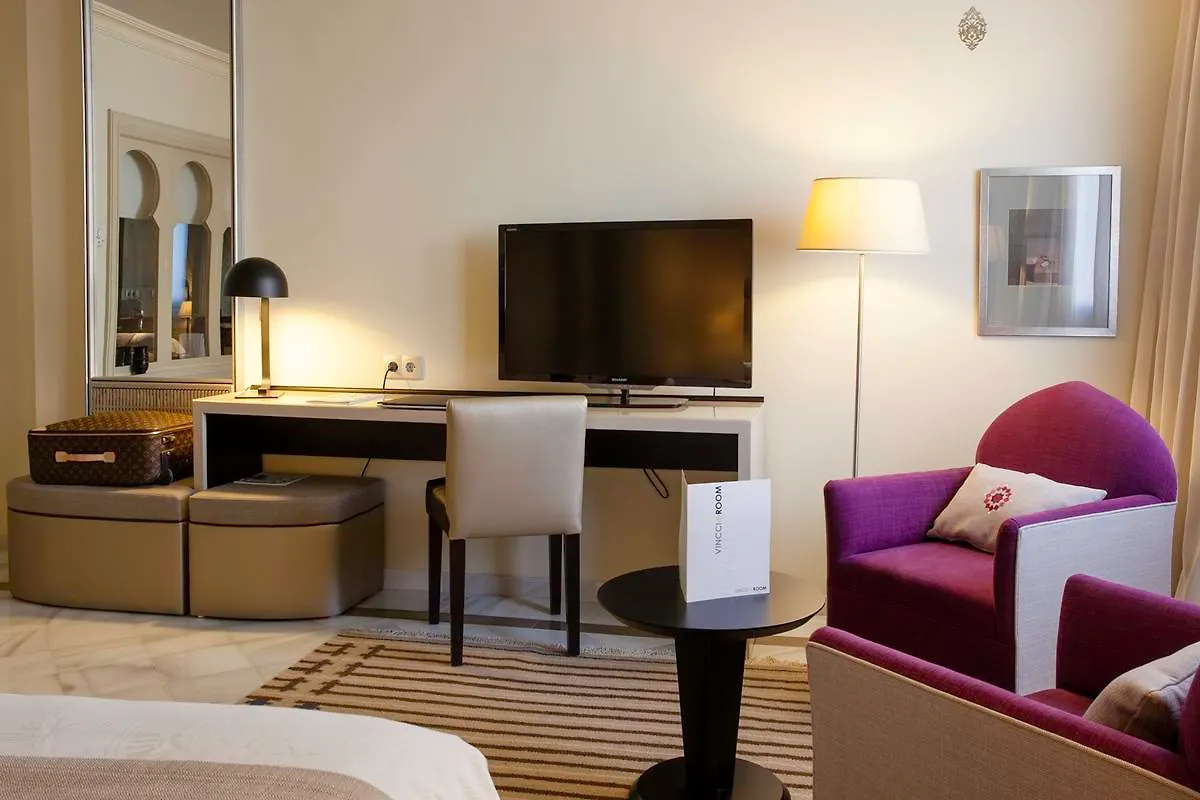 Hotel Vincci Albayzin Granada