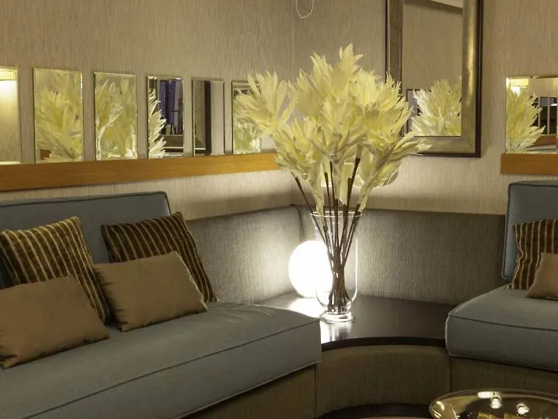 Vincci Albayzin Hotel Granada