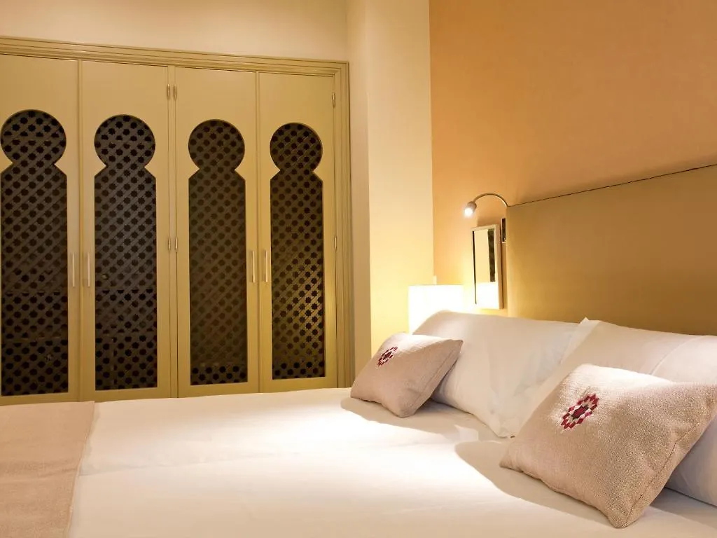 Hotel Vincci Albayzin Granada 4*,  España