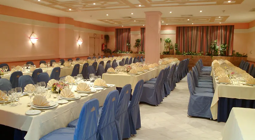 Hotel Vincci Albayzin à Grenade