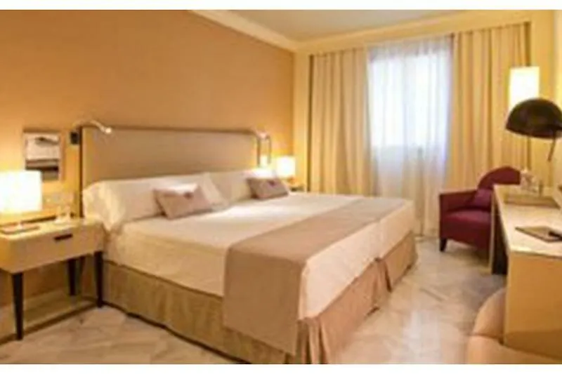 Hotel Vincci Albayzin à Grenade 4*,  Espagne