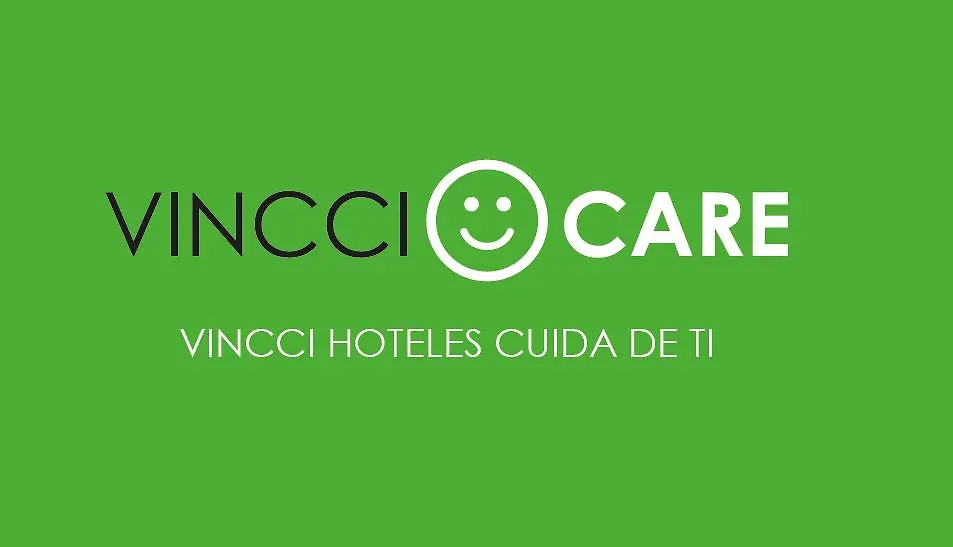 ****  Hotel Vincci Albayzin à Grenade Espagne